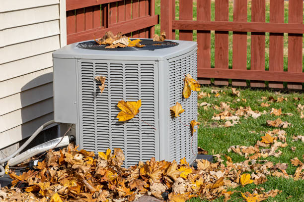 Best HVAC repair near me  in De Witt, NY
