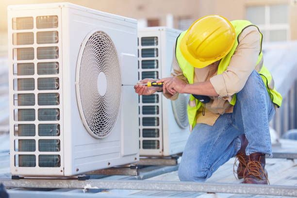  De Witt, NY HVAC Pros