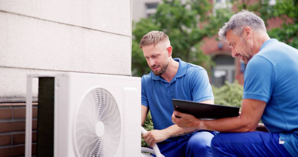 Best HVAC emergency services  in De Witt, NY