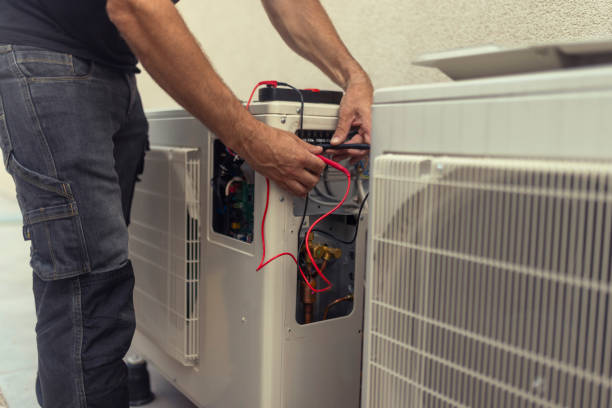 Best Emergency HVAC repair  in De Witt, NY
