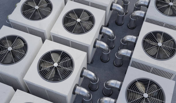 Best Residential HVAC services  in De Witt, NY