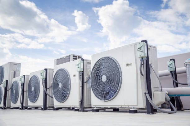 Best HVAC system installation  in De Witt, NY