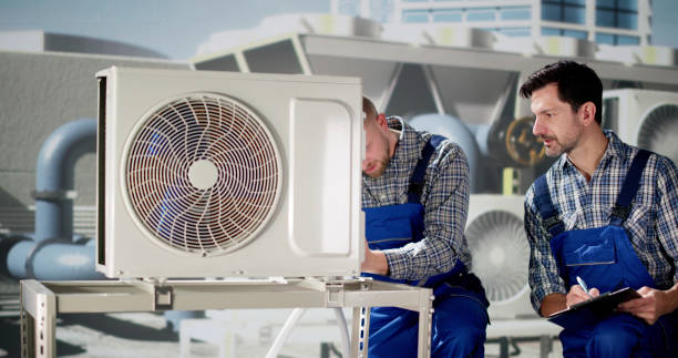 Best HVAC replacement cost  in De Witt, NY