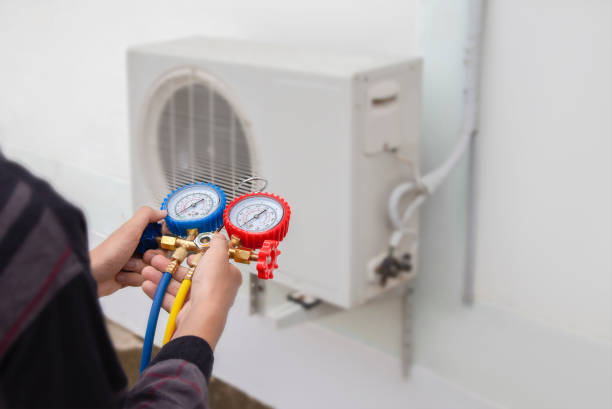 Best Central air repair  in De Witt, NY