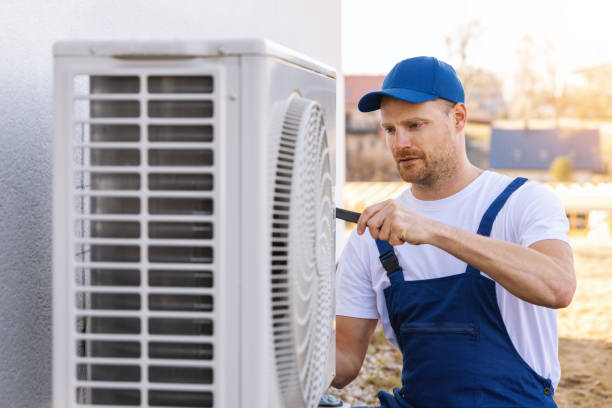 Best HVAC tune-up services  in De Witt, NY