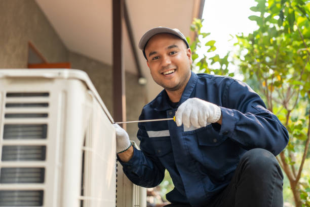 Best HVAC tune-up services  in De Witt, NY