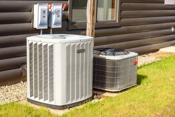 HVAC troubleshooting in De Witt, NY